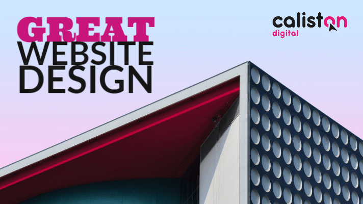 The right way to do web design