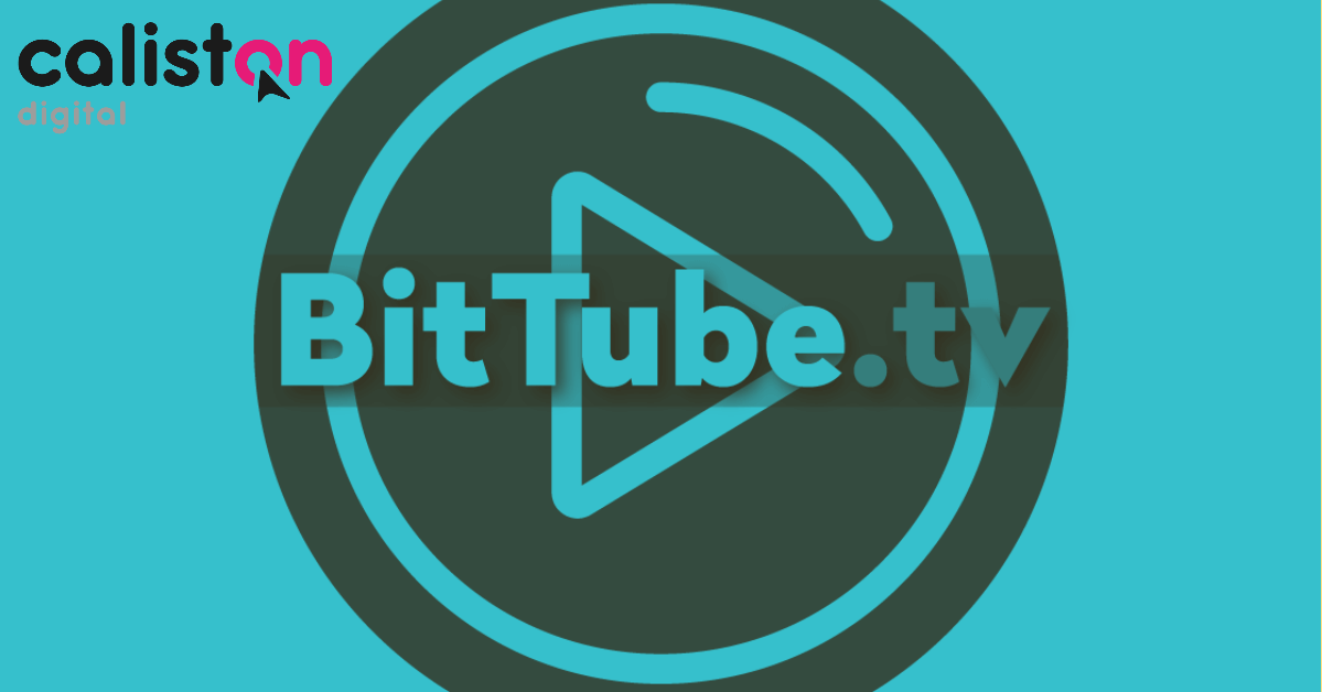 New Profile on BitTube Video Sharing