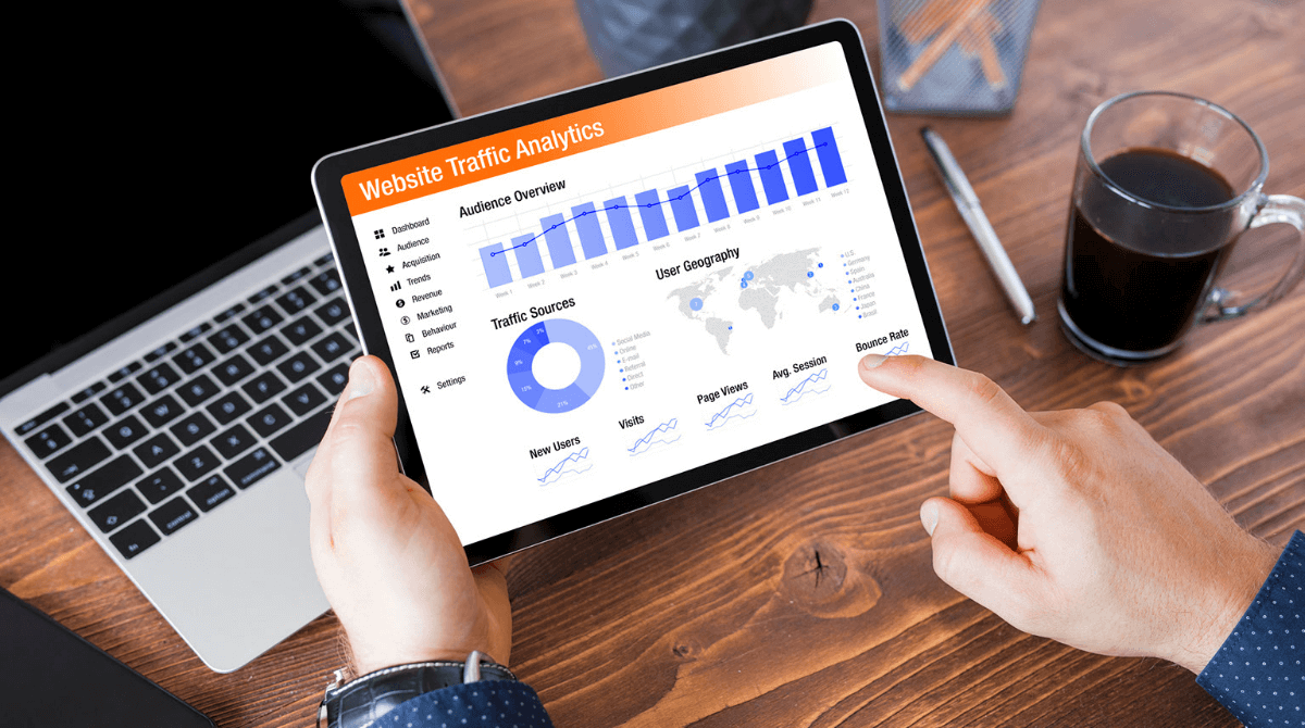 How To Use Google Analytics To Understand Your Business