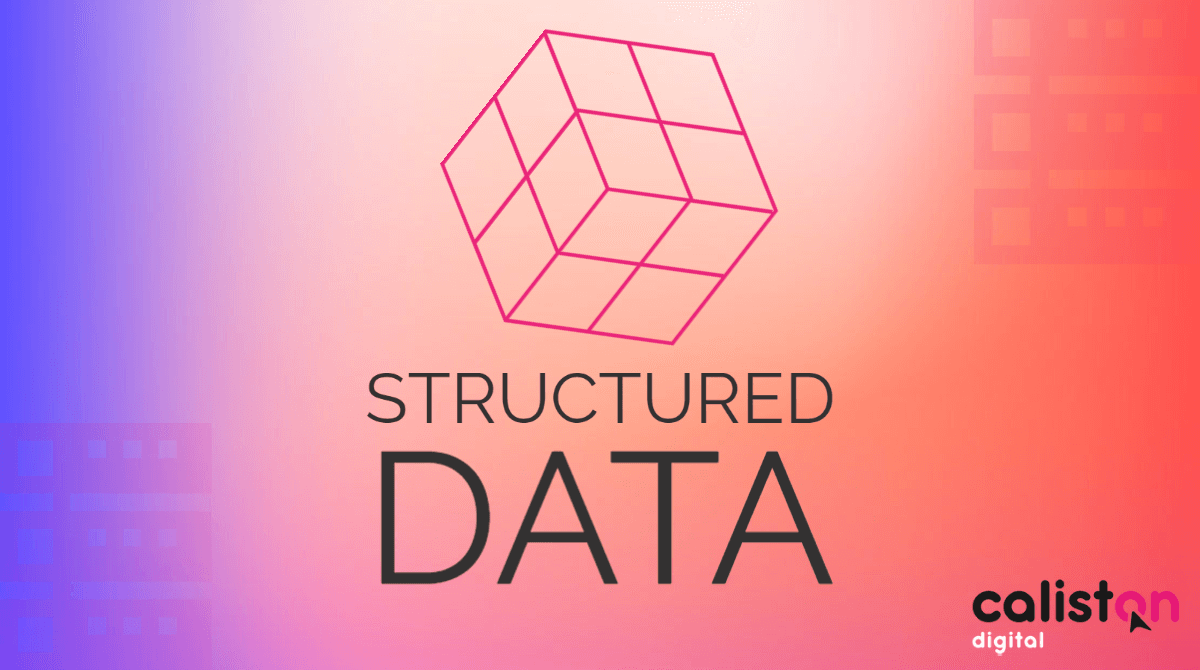 SEO, Stuctured Data & The Future