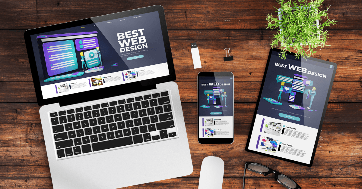 Why Isn’t Your Website Generating Leads